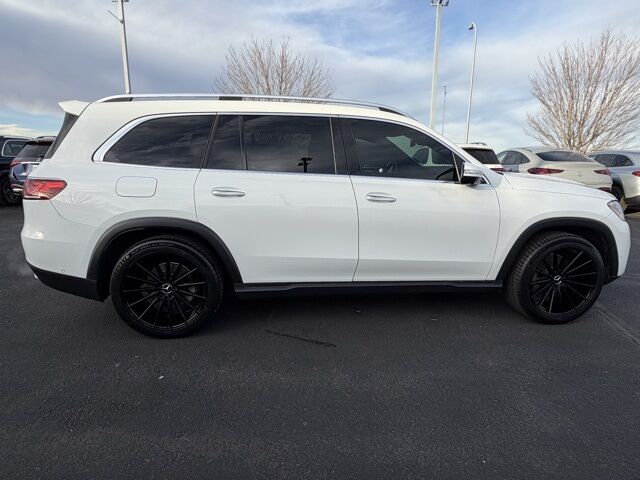 2021 Mercedes-Benz GLS GLS 450 Albuquerque NM