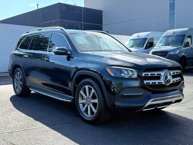 2021 Mercedes-Benz GLS GLS 450 Albuquerque NM