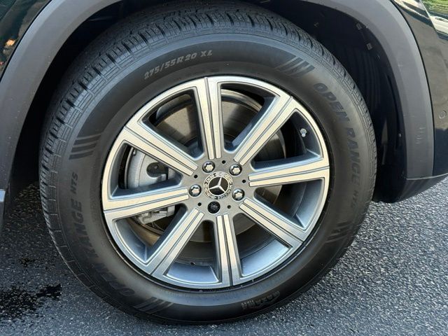 2021 Mercedes-Benz GLS GLS 450 Albuquerque NM