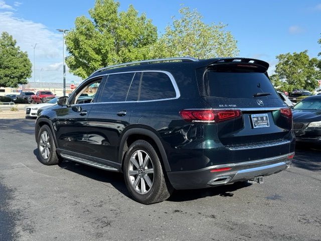 2021 Mercedes-Benz GLS GLS 450 Albuquerque NM