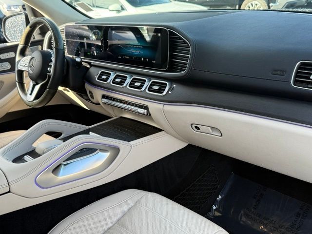 2021 Mercedes-Benz GLS GLS 450 Albuquerque NM