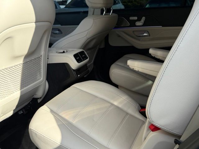 2021 Mercedes-Benz GLS GLS 450 Albuquerque NM