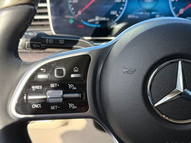 2021 Mercedes-Benz GLS GLS 450 Albuquerque NM