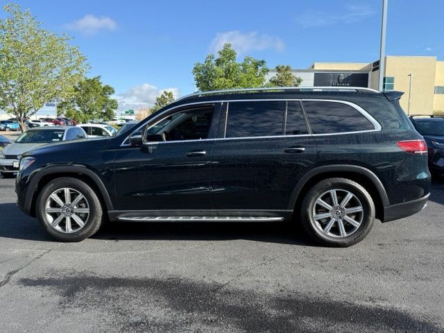 2021 Mercedes-Benz GLS GLS 450 Albuquerque NM