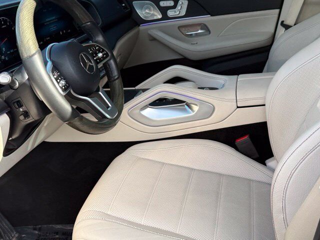 2021 Mercedes-Benz GLS GLS 450 Albuquerque NM