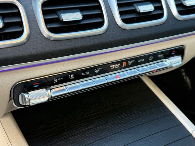 2021 Mercedes-Benz GLS GLS 450 Albuquerque NM
