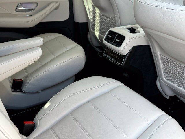 2021 Mercedes-Benz GLS GLS 450 Albuquerque NM