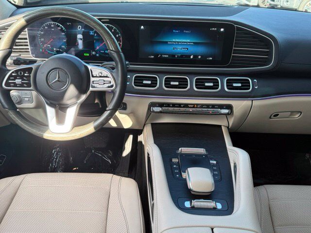 2021 Mercedes-Benz GLS GLS 450 Albuquerque NM