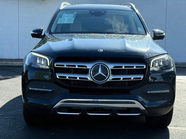 2021 Mercedes-Benz GLS GLS 450 Albuquerque NM
