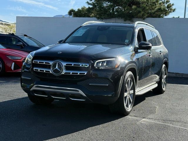 2021 Mercedes-Benz GLS GLS 450 Albuquerque NM