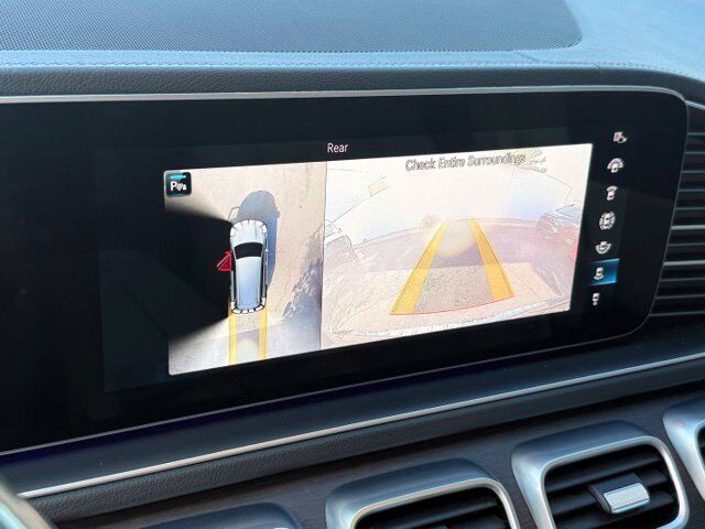 2021 Mercedes-Benz GLS GLS 450 Albuquerque NM