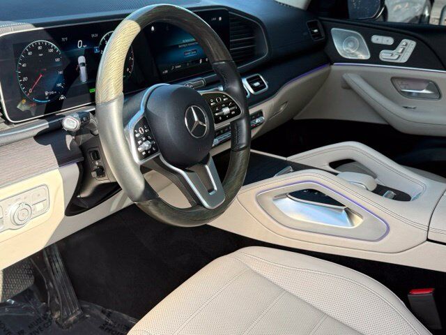 2021 Mercedes-Benz GLS GLS 450 Albuquerque NM