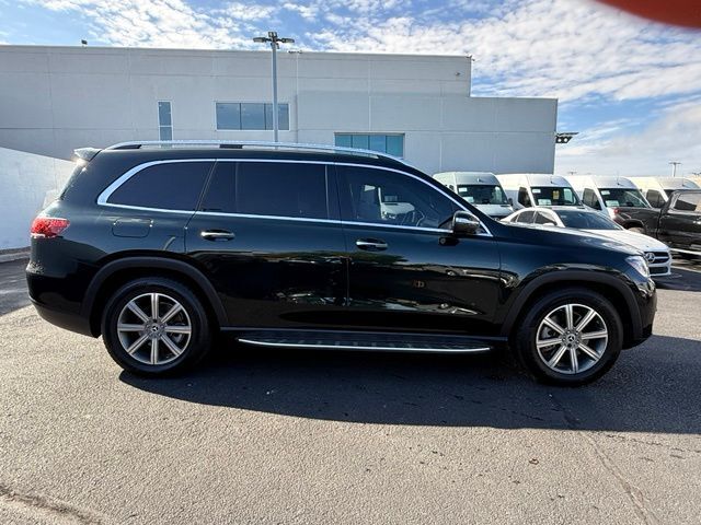2021 Mercedes-Benz GLS GLS 450 Albuquerque NM