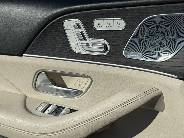 2021 Mercedes-Benz GLS GLS 450 Albuquerque NM