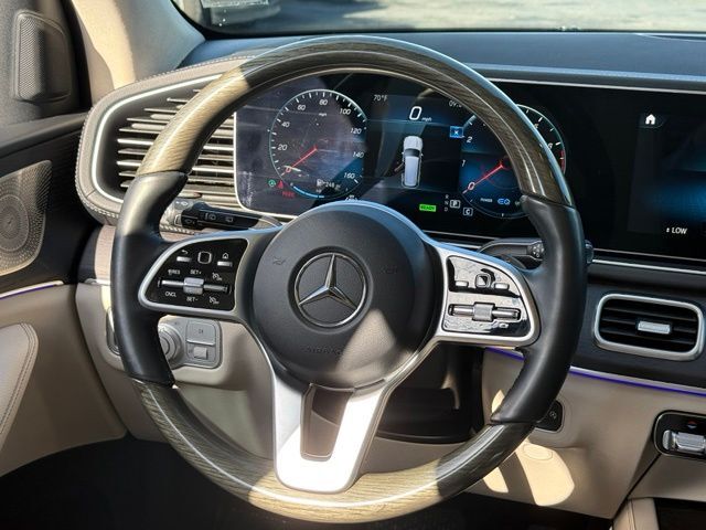 2021 Mercedes-Benz GLS GLS 450 Albuquerque NM