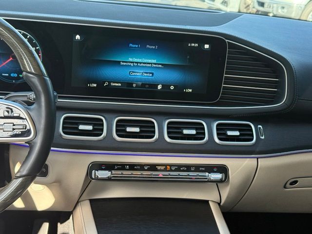 2021 Mercedes-Benz GLS GLS 450 Albuquerque NM