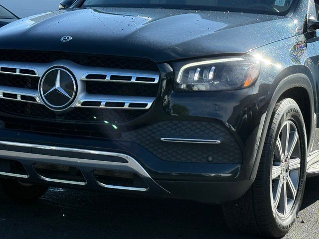 2021 Mercedes-Benz GLS GLS 450 Albuquerque NM