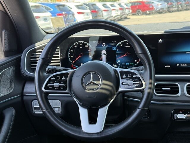 2021 Mercedes-Benz GLS GLS 450 Albuquerque NM