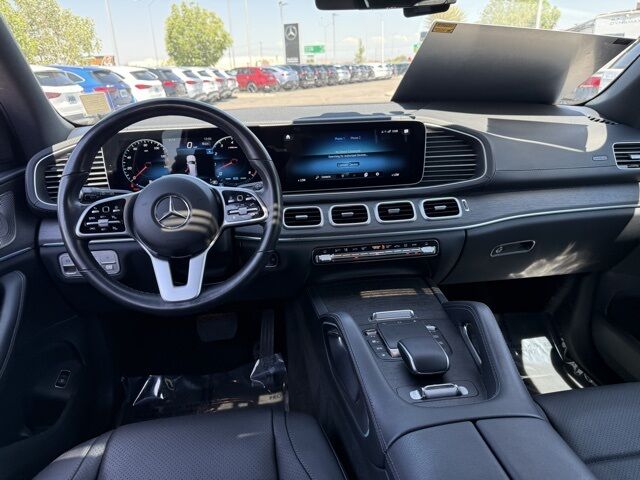 2021 Mercedes-Benz GLS GLS 450 Albuquerque NM