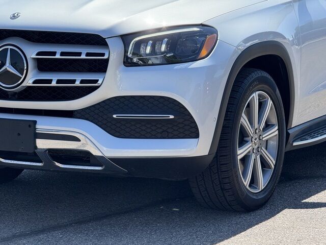 2021 Mercedes-Benz GLS GLS 450 Albuquerque NM
