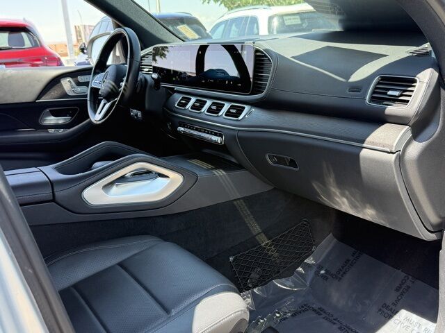 2021 Mercedes-Benz GLS GLS 450 Albuquerque NM