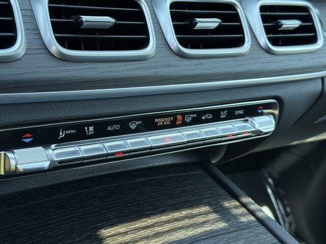 2021 Mercedes-Benz GLS GLS 450 Albuquerque NM
