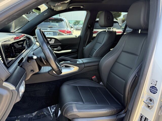2021 Mercedes-Benz GLS GLS 450 Albuquerque NM