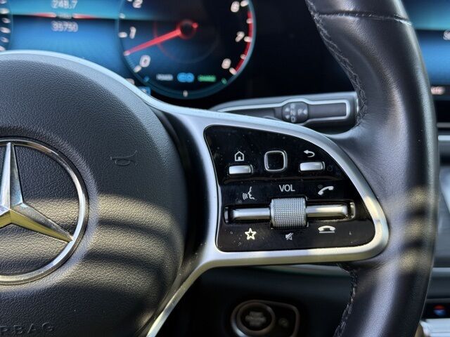 2021 Mercedes-Benz GLS GLS 450 Albuquerque NM