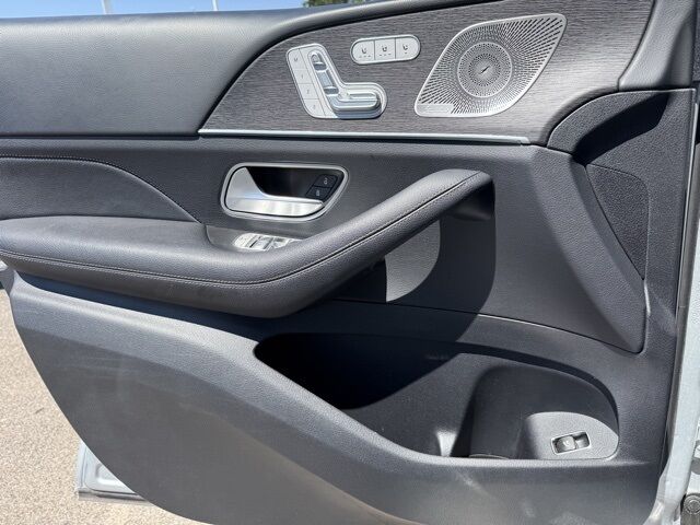 2021 Mercedes-Benz GLS GLS 450 Albuquerque NM