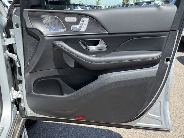 2021 Mercedes-Benz GLS GLS 450 Albuquerque NM
