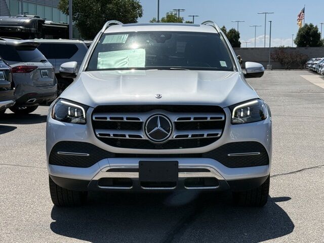 2021 Mercedes-Benz GLS GLS 450 Albuquerque NM