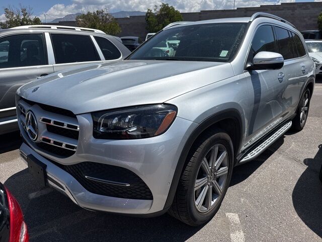 2021 Mercedes-Benz GLS GLS 450 Albuquerque NM