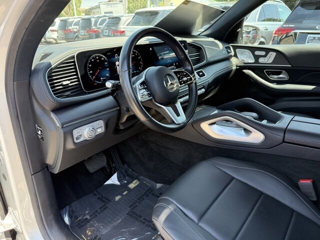 2021 Mercedes-Benz GLS GLS 450 Albuquerque NM