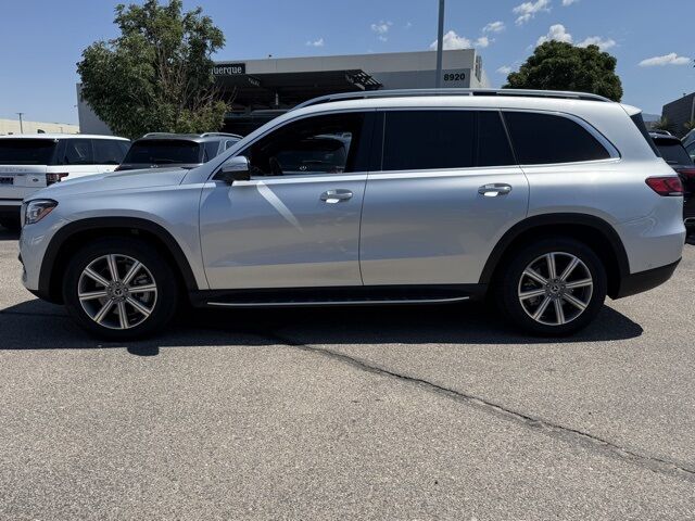 2021 Mercedes-Benz GLS GLS 450 Albuquerque NM