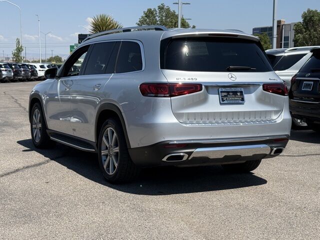 2021 Mercedes-Benz GLS GLS 450 Albuquerque NM
