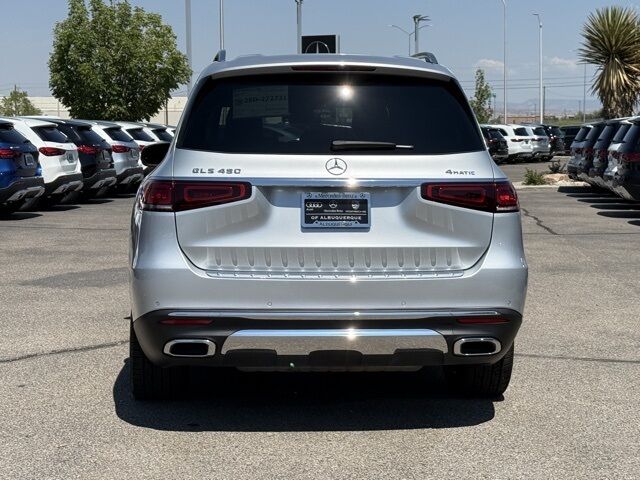 2021 Mercedes-Benz GLS GLS 450 Albuquerque NM