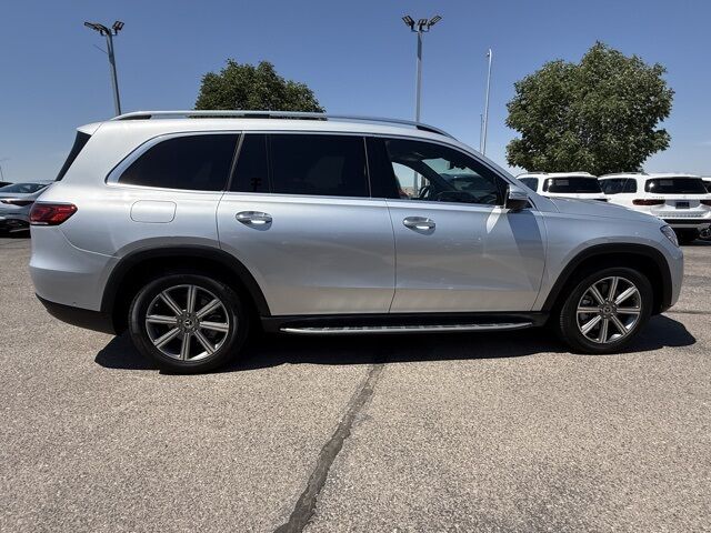 2021 Mercedes-Benz GLS GLS 450 Albuquerque NM