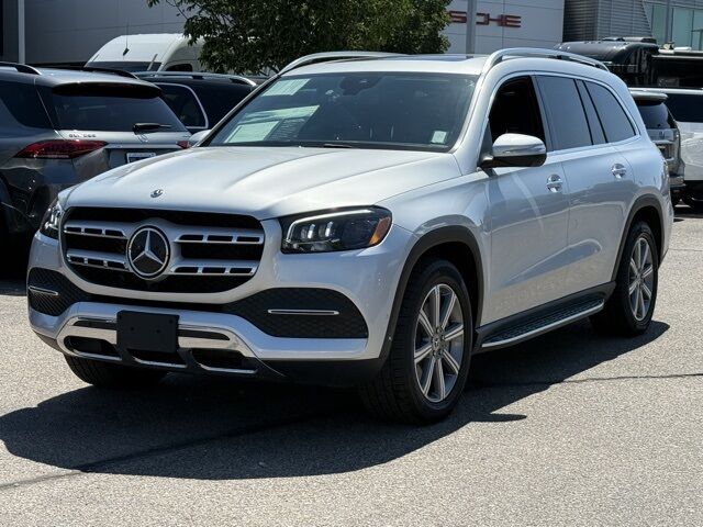 2021 Mercedes-Benz GLS GLS 450 Albuquerque NM