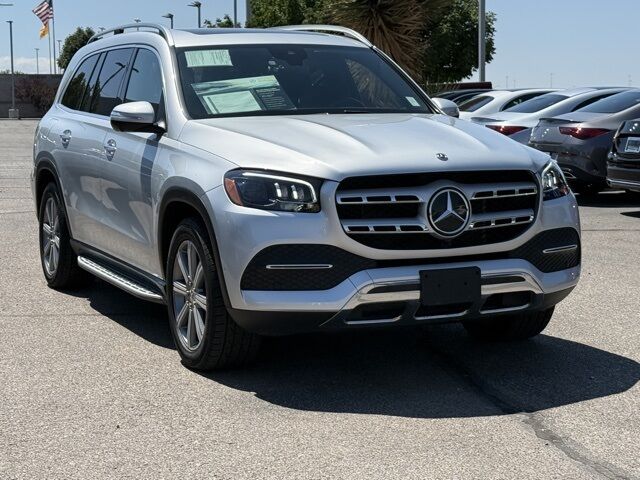 2021 Mercedes-Benz GLS GLS 450 Albuquerque NM