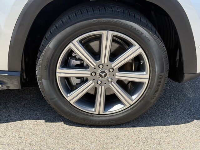 2021 Mercedes-Benz GLS GLS 450 Albuquerque NM