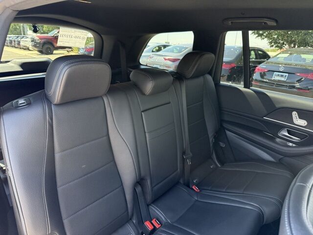 2021 Mercedes-Benz GLS GLS 450 Albuquerque NM