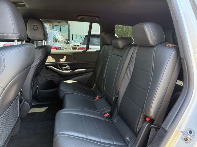 2021 Mercedes-Benz GLS GLS 450 Albuquerque NM