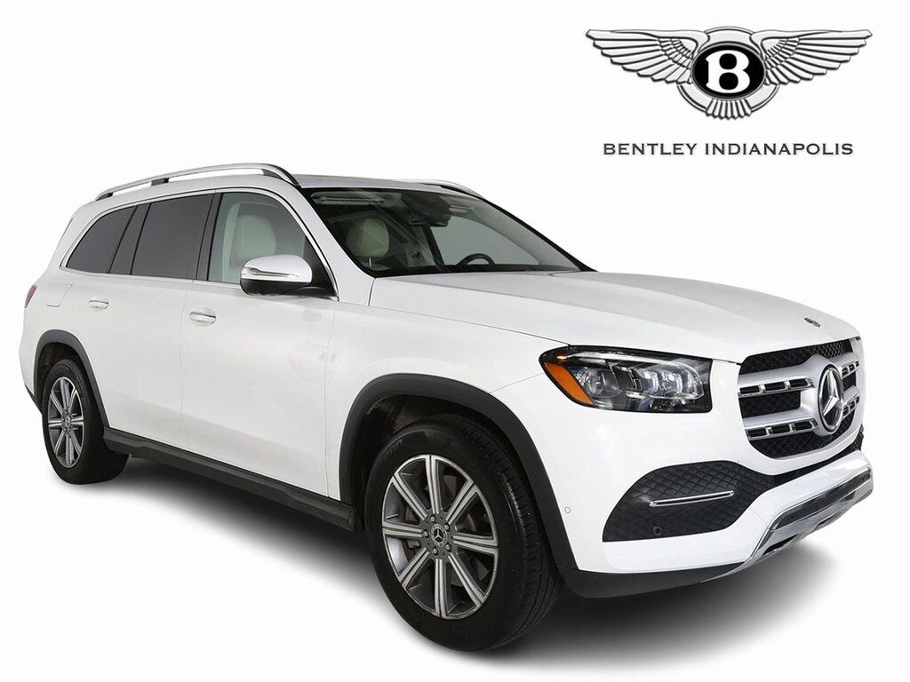 2021 Mercedes-Benz GLS GLS 450 Indianapolis IN
