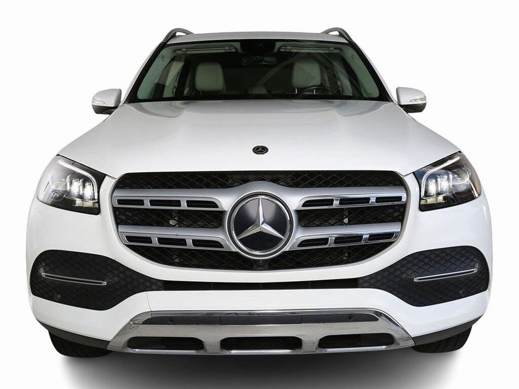 2021 Mercedes-Benz GLS GLS 450 Indianapolis IN
