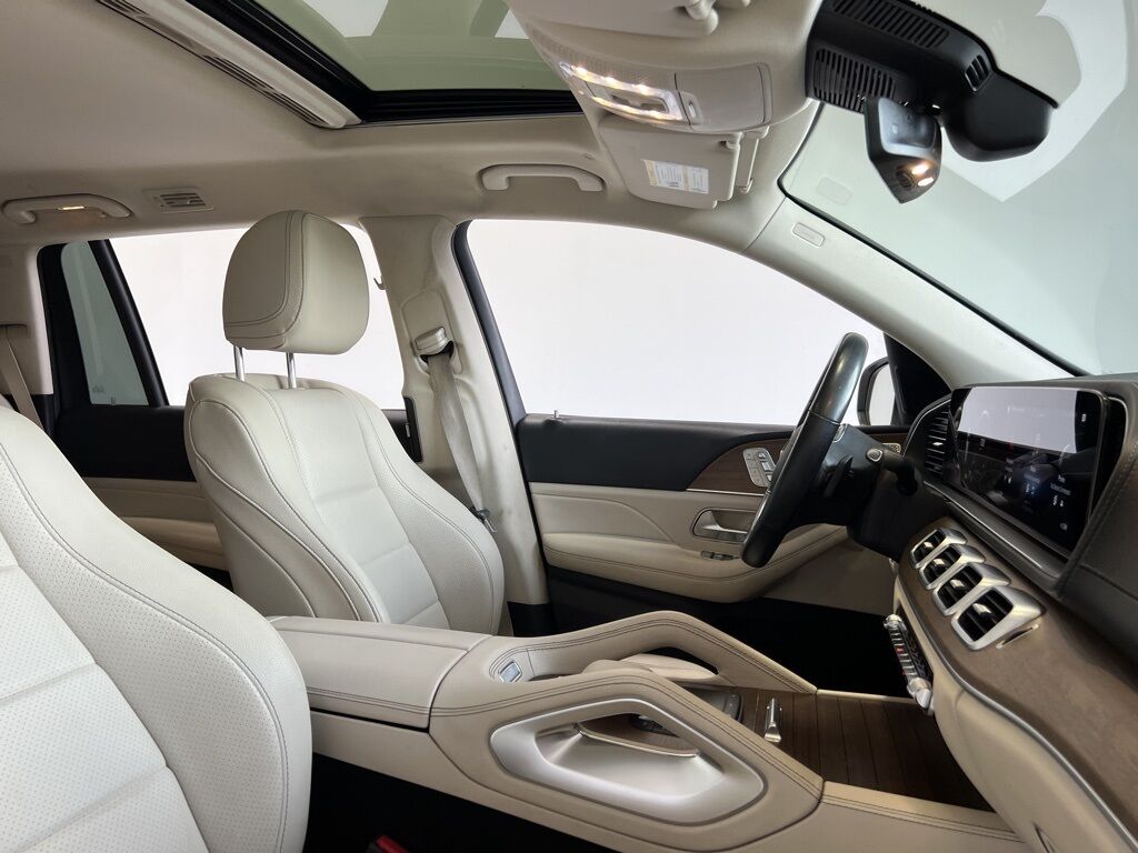 2021 Mercedes-Benz GLS GLS 450 Indianapolis IN