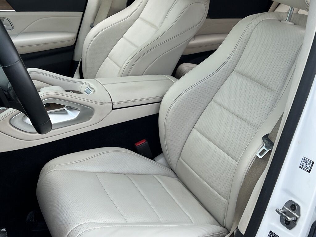 2021 Mercedes-Benz GLS GLS 450 Indianapolis IN