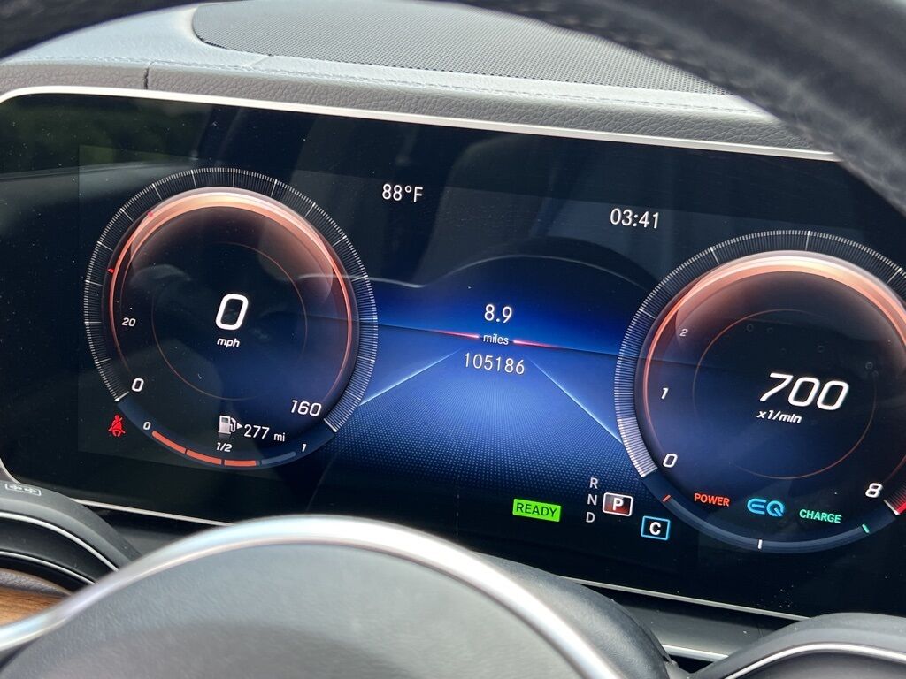 2021 Mercedes-Benz GLS GLS 450 Indianapolis IN
