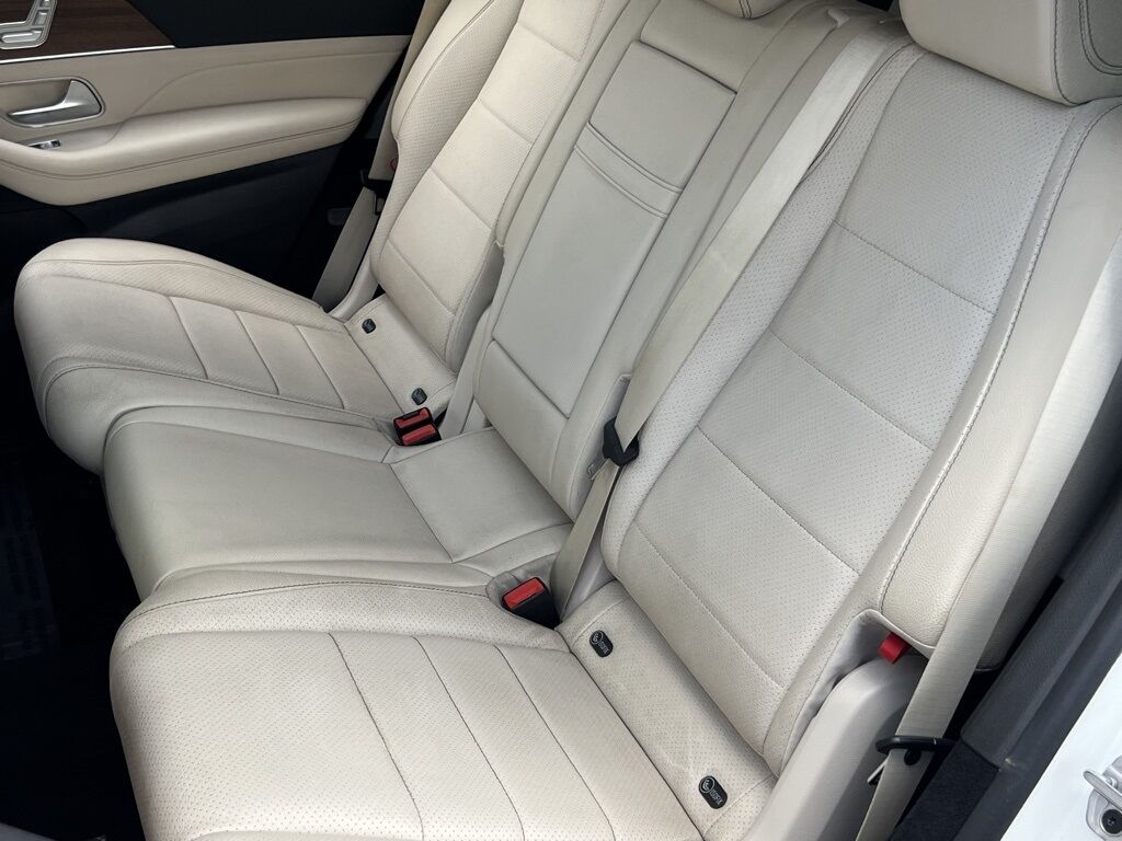 2021 Mercedes-Benz GLS GLS 450 Indianapolis IN