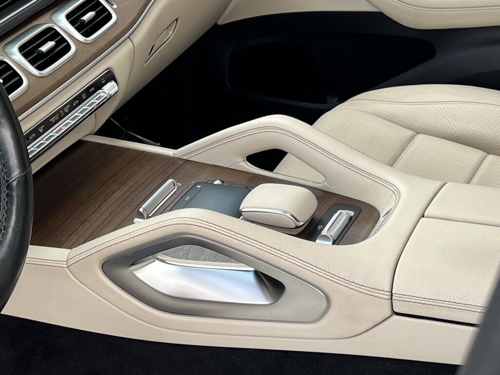 2021 Mercedes-Benz GLS GLS 450 Indianapolis IN