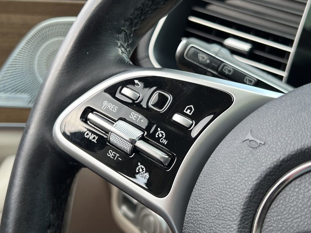 2021 Mercedes-Benz GLS GLS 450 Indianapolis IN